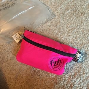 VS PINK FannyPack